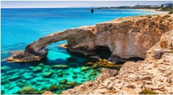Cyprus zajazdy