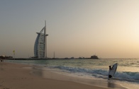 Emiráty zajazdy