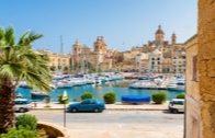 Malta zajazdy