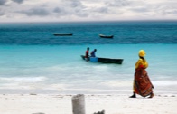 Zanzibar zajazdy